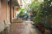 villa duplex for rent in Sarayat el Maadi furnished privet garden green area near french School