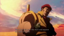 Ultra Street Fighter 4 All New Characters Cutscenes (Prologue + Ending) 【All IV HD】