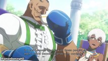 Ultra Street Fighter IV - Elena Prologue & Ending TRUE-HD QUALITY