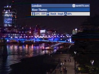 Niagara Falls - Canada, Amsterdam - Netherlands, Arcachon - France, London - United Kingdom, Stuttgart - Germany, Paris - France, Las Vegas - USA