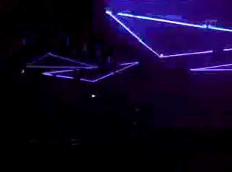 Tarm -explode