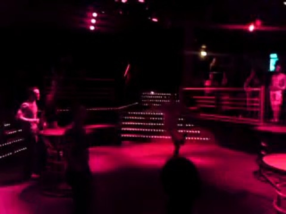 SummerJam - geile Ravermädels Jubyq