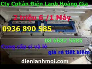 0907323053,may lanh cu gia re tai Bien Hoa/bao hanh day du