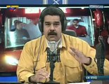 (Vídeo) Pdte. Maduro La derecha busca un Pinochet dentro de la FANB, pero no lo encontrarán