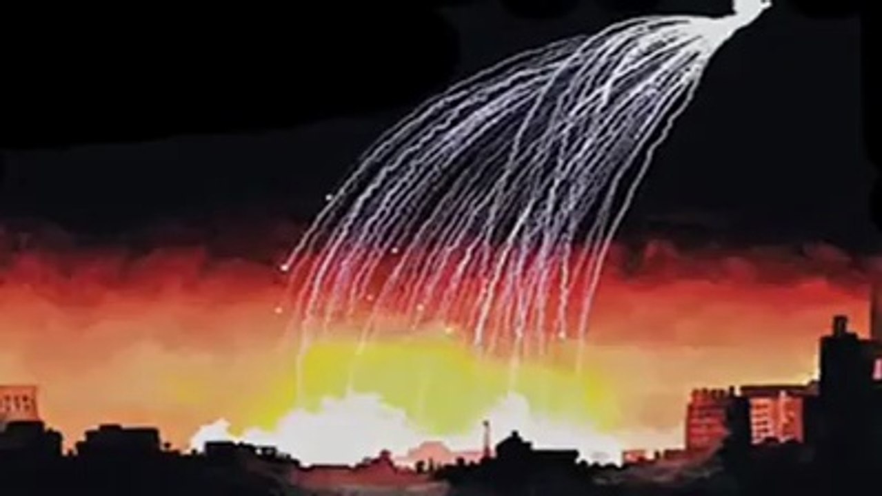 Do You Know About Gaza?? - Must Watch