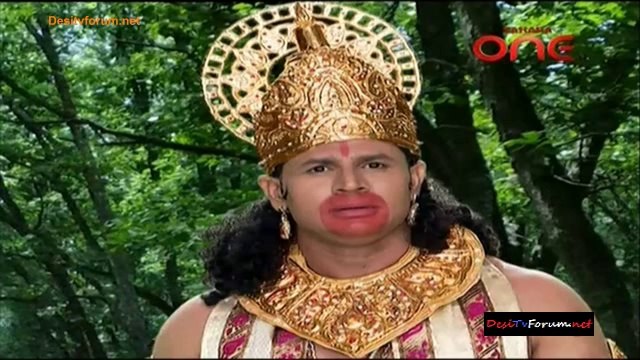 Jai Jai Jai Bajarangbali 15th July 2014 pt2