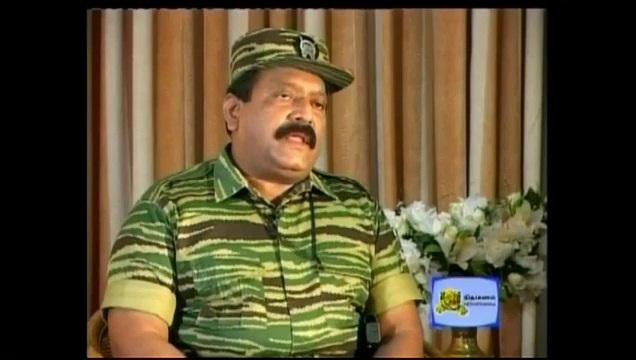 Thalaivar Speaks About Seelan, P 2 - Tamil Eelam Yaal / Nallur B.Bala - 87280 Limoges - France