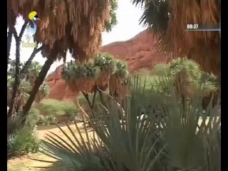 TCHAD REGIONS | REGION DE L'ENNEDI - SUR TCHADONLINE