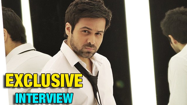 Emraan Hashmi On Doing Critically Acclaimed Films