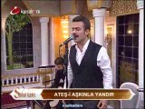 Ateş-i aşkınla yandır Fatih Baz Ramazan 2014