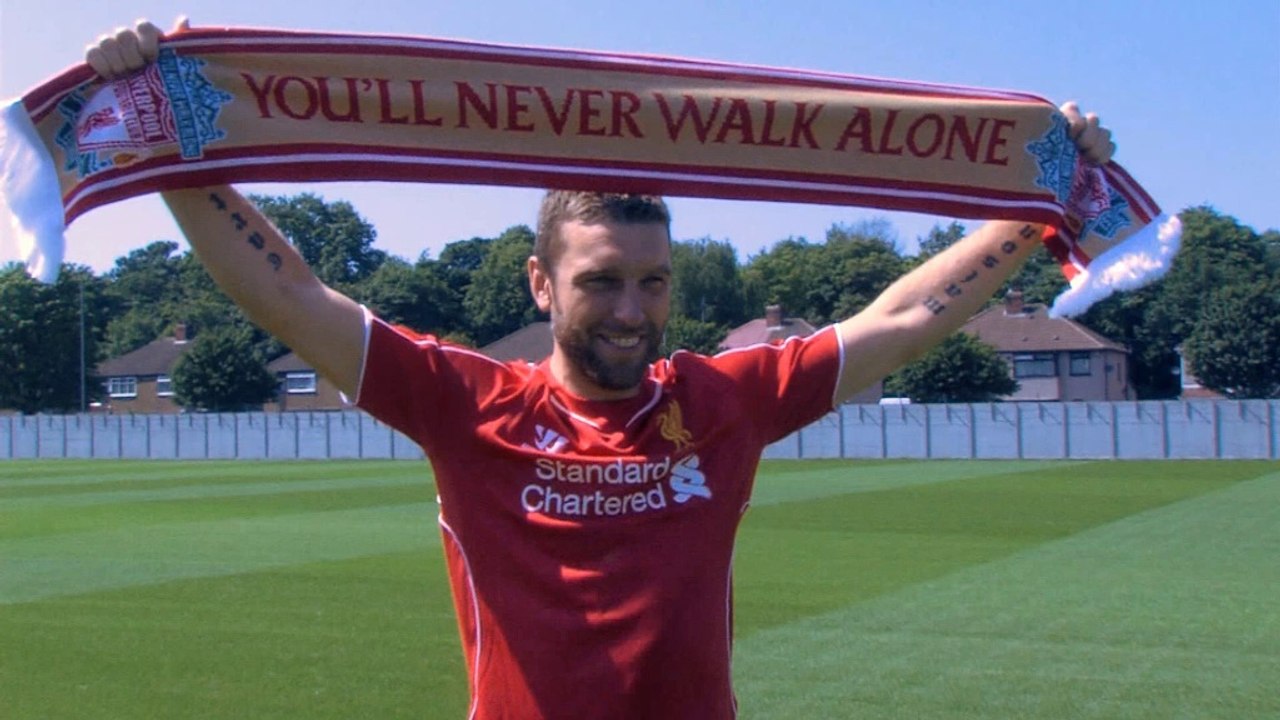 New Liverpool signing eyes Premier League trophy