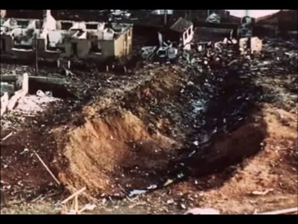 11 Settembre - La Nuova Pearl Harbor (parte 2)