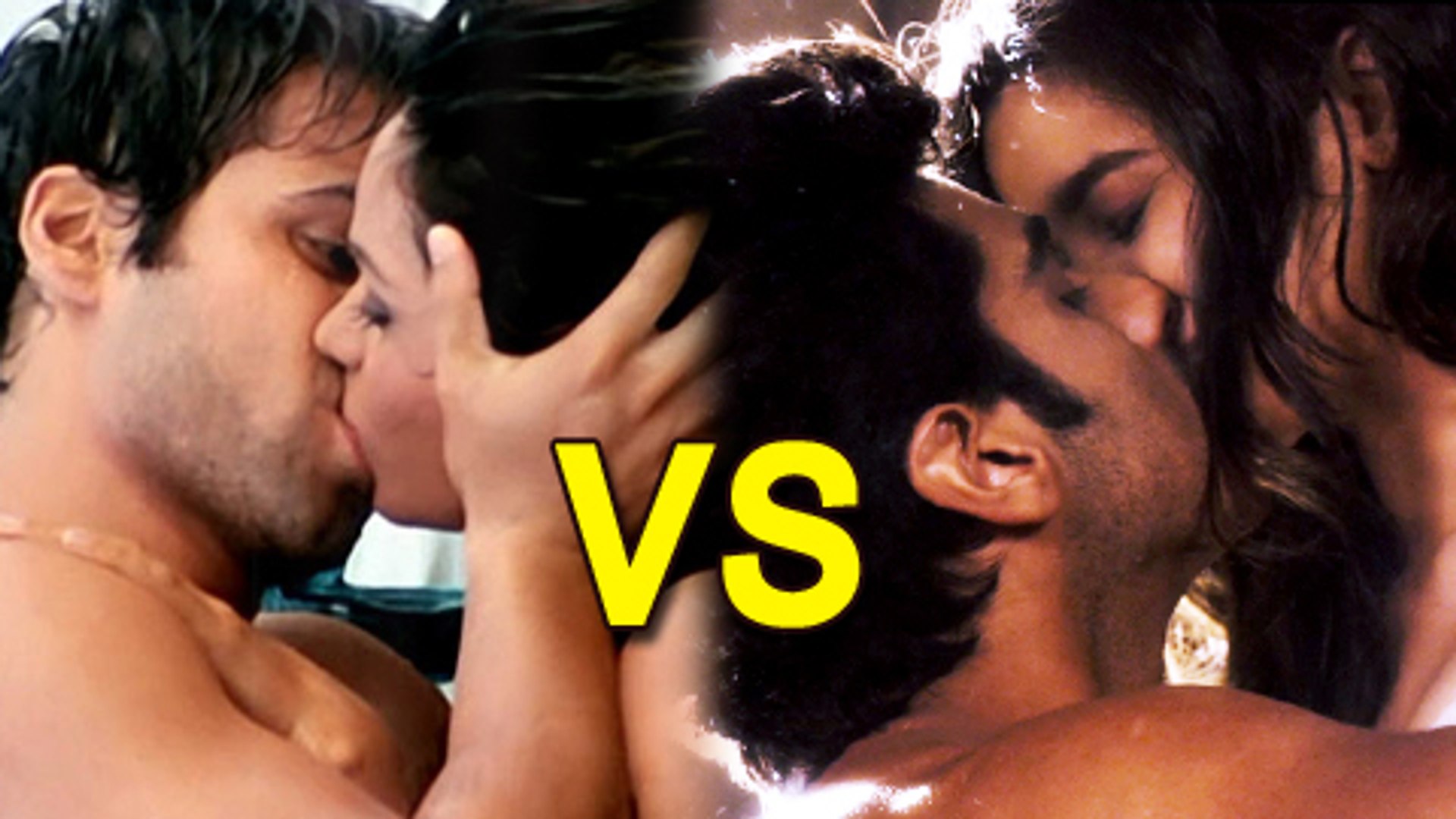 1920px x 1080px - Serial Kisser Emraan Hashmi vs Alia Bhatt - Who's Better? - video  Dailymotion