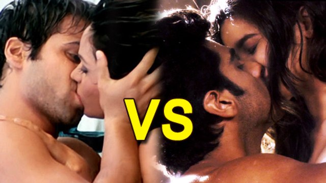 Serial Kisser Emraan Hashmi vs Alia Bhatt - Who's Better?