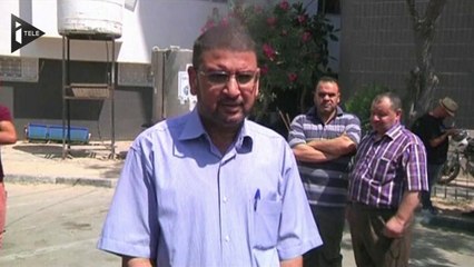 Jérusalem durcit le ton après la première victime israélienne