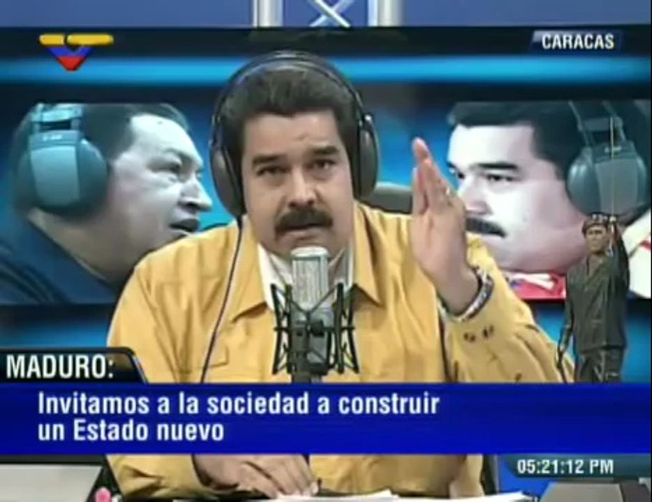 (Vídeo) Proceso de evaluación para transformación del Estado fue extendido hasta el 15 de agosto
