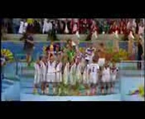 Germany vs Argentina 1-0 Final World Cup 2014 HD