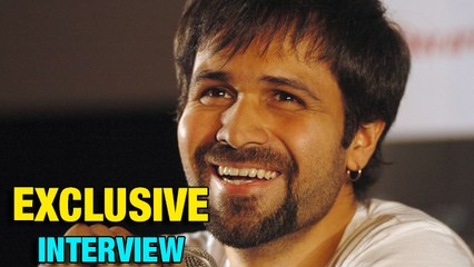 Emraan Hashmi Over The S*X Scenes In Recent Films