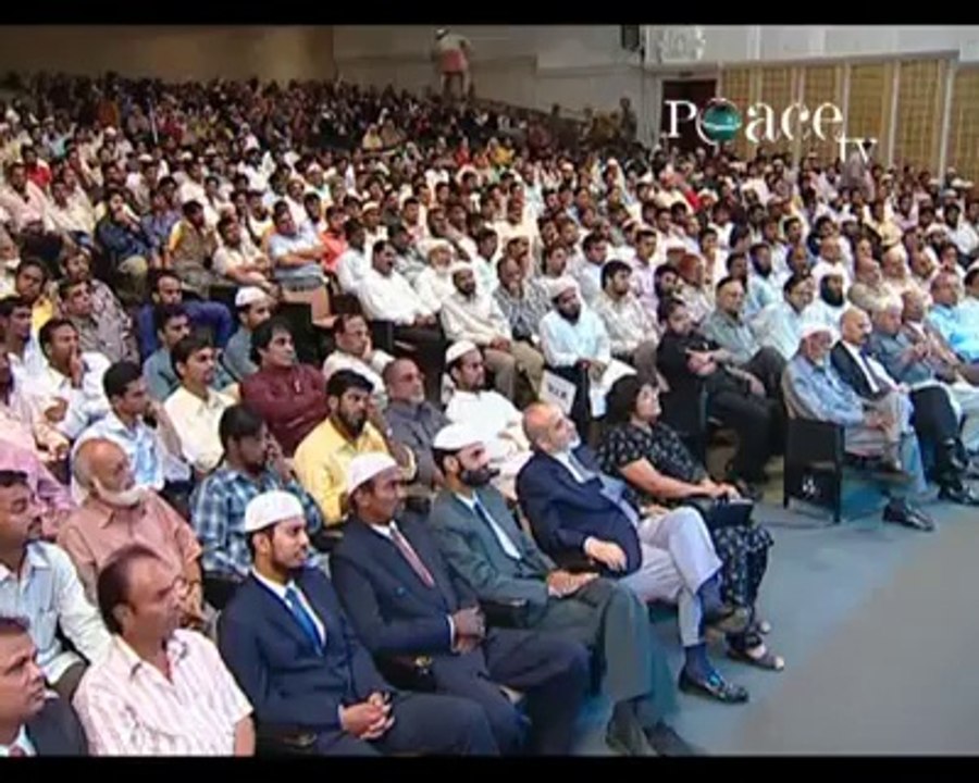 Dr Zakir Naik - Palestine occupation by Israel - Must Watch