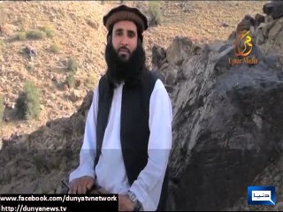 Dunya news-TTP confirms Adnan Rasheed's arrest