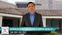Donald Kurtzer/BHHS Florida Realty Boynton Beach         Wonderful         Five Star Review by Seth S.