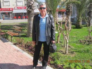 AHMET KAYA-YARA AÇTI GÜL TENİNDE