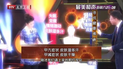 20140429 我是大医生 寻找健康难“碘