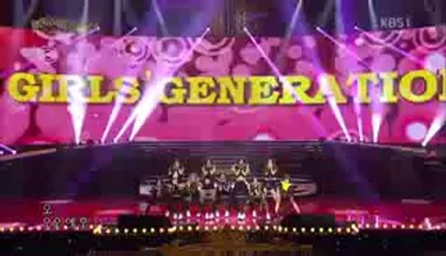 【HD Live】SNSD - I Got A Boy & Talk & Dancing Queen (131110)
