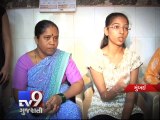 College girl pickpocket nabbed in Mumbai - Tv9 gujarati