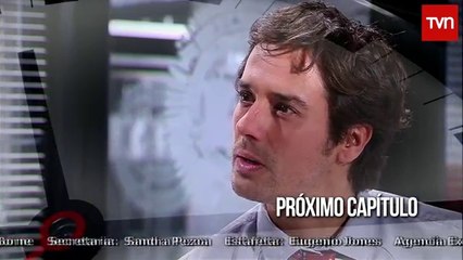 Vuelve Temprano - Avance Capitulo 108