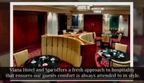 Luxury Boutique Hotels Manhattan | Viana Hotel & Spa