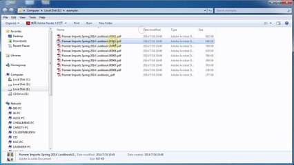 PDF Breaker Utility - Break PDF into Multiple PDF files