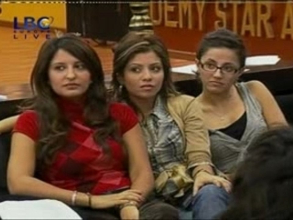 starac4 Nomination 6fev