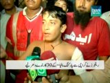 Karachi: Two killed during firing incident in Gulistan-e-Johar
