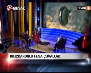 Kılıçdaroğlu yine çuvalladı!