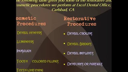 Emergency Dentist Carlsbad