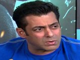 Salman Khans Latest Interview For Kick