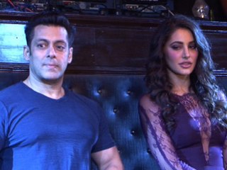 Salman Defends Himself And Blames Media