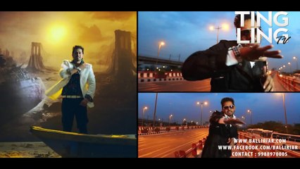 Balli Riar - Din Chari Janda(Punjabisoundz.com)