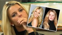 Celebrities REGRET Plastic Surgery - Jessica Simpson, Gwyneth Paltrow, Victoria Beckham And More