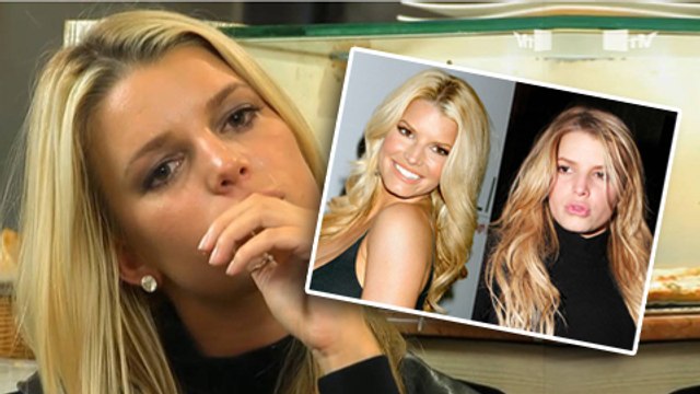 Celebrities REGRET Plastic Surgery - Jessica Simpson, Gwyneth Paltrow, Victoria Beckham And More