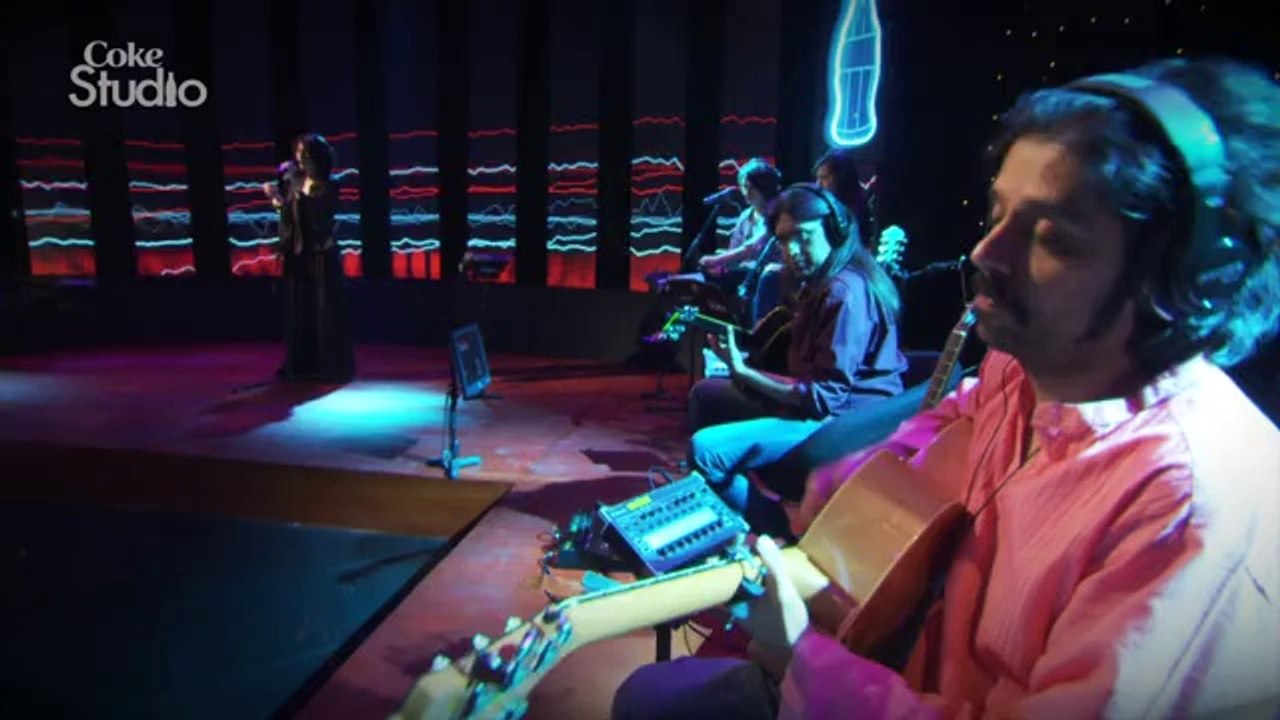 Dasht-e-Tanhai HD 720p, Meesha Shafi