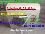 0936890585,may dieu hoa cu gia re quan 1 /bao hanh day du