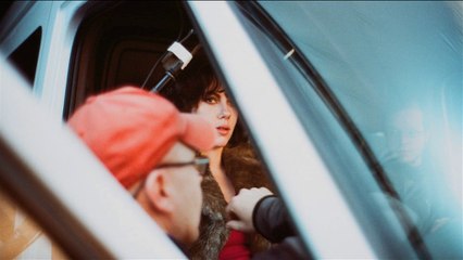 Under The Skin - Home Ent Featurette - Development