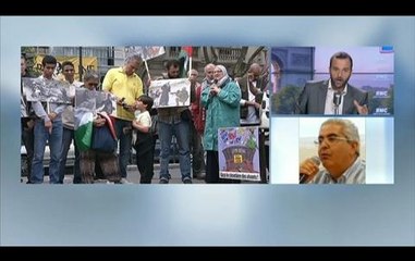 Vers une interdiction des manifestations pro-palestiniennes ? - 16/07