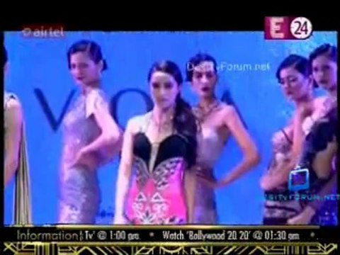 Bollywood Reporter [E24] 16th July 2014 Video Watch Online