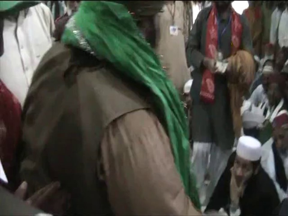 Urs Khawaja Fareed Kot Mithan 13-3-2011 01 Wajad