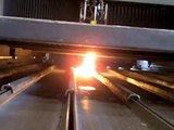 MidWestern IND : Laser Cutting Services