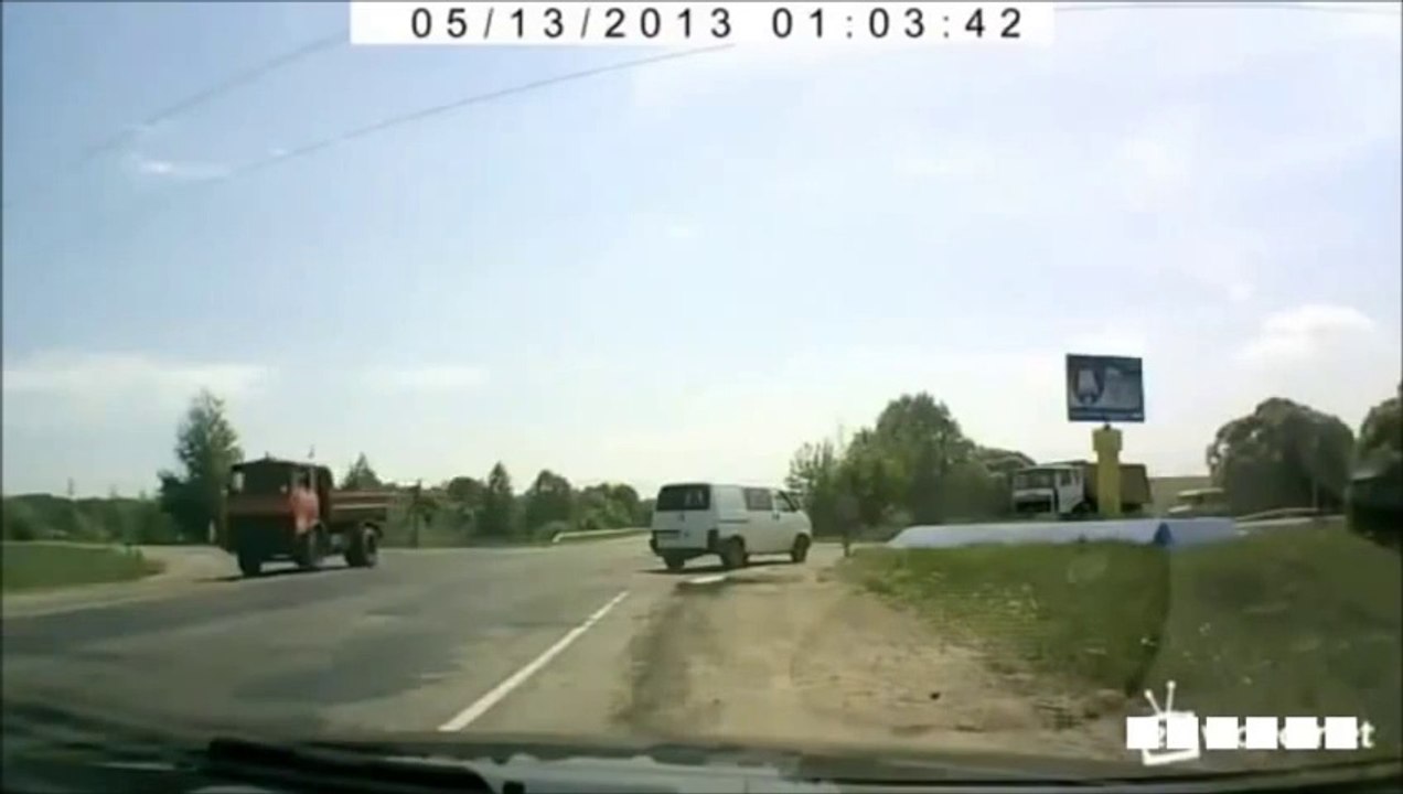 Deadly Accident