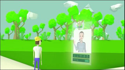 The Healthcare Enrollment Journey